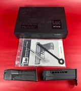 Heckler & Koch HK P7 M13 9mm H&K. Near Mint. Rare Excellent P7M13 - 14 of 14