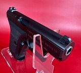 Heckler & Koch HK P7 M13 9mm H&K. Near Mint. Rare Excellent P7M13 - 7 of 14