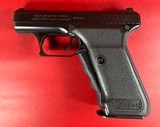 Heckler & Koch HK P7 M13 9mm H&K. Near Mint. Rare Excellent P7M13 - 12 of 14