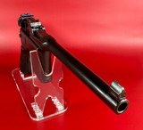 German Mauser Broomhandle 7.63x25mm C96, Stock Holster. Excellent Condition - 5 of 16