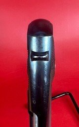 1923 Colt Model 1903 Pocket Hammerless .32 ACP 3.75