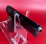 1923 Colt Model 1903 Pocket Hammerless .32 ACP 3.75