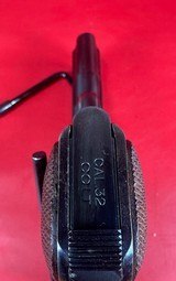 1923 Colt Model 1903 Pocket Hammerless .32 ACP 3.75