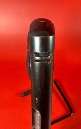 1919 Colt Model 1903 Pocket Hammerless .32 ACP 3.75