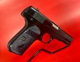 1919 Colt Model 1903 Pocket Hammerless .32 ACP 3.75