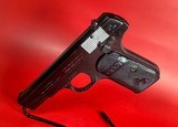 1919 Colt Model 1903 Pocket Hammerless .32 ACP 3.75