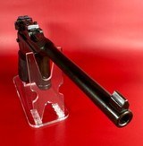 German Mauser Broomhandle 7.63x25mm C96, Stock Holster. Excellent Condition - 5 of 16