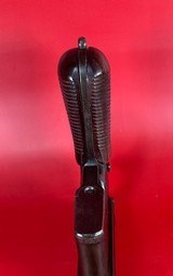 German Mauser Broomhandle 7.63x25mm C96, Stock Holster. Excellent Condition - 9 of 16