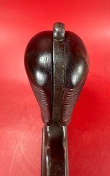 German Mauser Broomhandle 7.63x25mm C96, Stock Holster. Excellent Condition - 11 of 16