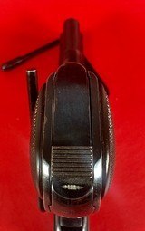 1912 Colt Model 1903 Pocket Hammerless .32 ACP 3.75