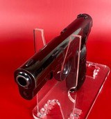 1912 Colt Model 1903 Pocket Hammerless .32 ACP 3.75