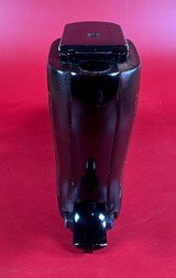 1980 Beretta 81 Cheetah, Italy, 32ACP, 2 mags, Case. Excellent condition. - 11 of 14