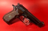 1980 Beretta 81 Cheetah, Italy, 32ACP, 2 mags, Case. Excellent condition. - 2 of 14