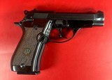 1980 Beretta 81 Cheetah, Italy, 32ACP, 2 mags, Case. Excellent condition. - 13 of 14