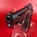 1980 Beretta 81 Cheetah, Italy, 32ACP, 2 mags, Case. Excellent condition. - 4 of 14