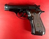 1980 Beretta 81 Cheetah, Italy, 32ACP, 2 mags, Case. Excellent condition. - 12 of 14