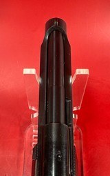 1980 Beretta 81 Cheetah, Italy, 32ACP, 2 mags, Case. Excellent condition. - 8 of 14