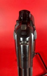 1980 Beretta 81 Cheetah, Italy, 32ACP, 2 mags, Case. Excellent condition. - 6 of 14