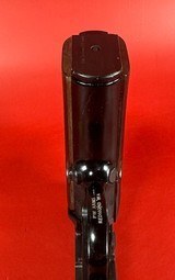 1980 Beretta 81 Cheetah, Italy, 32ACP, 2 mags, Case. Excellent condition. - 9 of 14