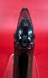 1980 Beretta 81 Cheetah, Italy, 32ACP, 2 mags, Case. Excellent condition. - 7 of 14