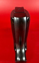 WWII JP Sauer & Sohn, Suhl Model 38H 7.65 .32 ACP German Marked Excellent - 7 of 15