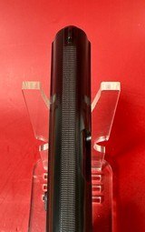 WWII JP Sauer & Sohn, Suhl Model 38H 7.65 .32 ACP German Marked Excellent - 4 of 15