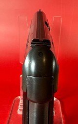 WWII JP Sauer & Sohn, Suhl Model 38H 7.65 .32 ACP German Marked Excellent - 3 of 15