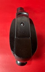 WWII JP Sauer & Sohn, Suhl Model 38H 7.65 .32 ACP German Marked Excellent - 6 of 15