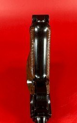 ERMA WERKE KGP 68A. Mini Luger P08 32 ACP Excellent Condition - 7 of 12