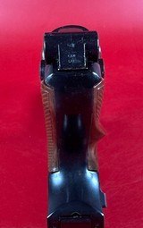 ERMA WERKE KGP 68A. Mini Luger P08 32 ACP Excellent Condition - 9 of 12