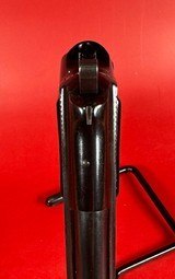 Beretta 950 B Minx Jetfire 22 short. TIP UP Barrel. Excellent condition - 5 of 14