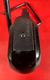 Beretta 950 B Minx Jetfire 22 short. TIP UP Barrel. Excellent condition - 10 of 14