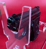 Beretta 950 B Minx Jetfire 22 short. TIP UP Barrel. Excellent condition - 7 of 14