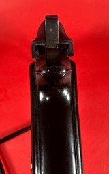 Beretta 950 B Minx Jetfire 22 short. TIP UP Barrel. Excellent condition - 6 of 14