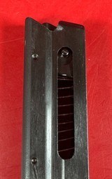 Beretta 950 B Minx Jetfire 22 short. TIP UP Barrel. Excellent condition - 14 of 14