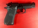 2015 Italian Beretta Model 85 FS Cheetah. 380 Auto. MINT - 12 of 13