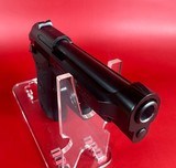 2015 Italian Beretta Model 85 FS Cheetah. 380 Auto. MINT - 7 of 13