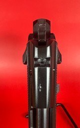 2015 Italian Beretta Model 85 FS Cheetah. 380 Auto. MINT - 4 of 13