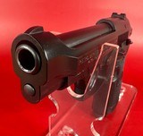 2015 Italian Beretta Model 85 FS Cheetah. 380 Auto. MINT - 6 of 13