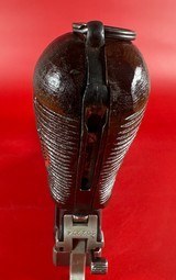 German Mauser Broomhandle Red 9. 9mm luger. Excellent Condition. C96. Rare - 11 of 17