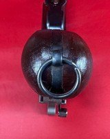 German Mauser Broomhandle Red 9. 9mm luger. Excellent Condition. C96. Rare - 10 of 17