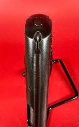 1913 Colt M1908 Vest Pocket Hammerless .25 ACP Excellent Condition - 4 of 11