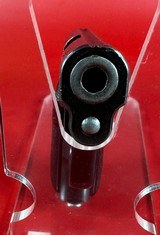 1913 Colt M1908 Vest Pocket Hammerless .25 ACP Excellent Condition - 3 of 11