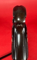 1913 Colt M1908 Vest Pocket Hammerless .25 ACP Excellent Condition - 5 of 11