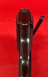 1913 Colt M1908 Vest Pocket Hammerless .25 ACP Excellent Condition - 6 of 11