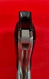 Super Rare Walther Interarms Model TPH Stainless .22 LR Excellent Condition - 9 of 14