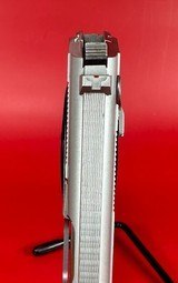 Super Rare Walther Interarms Model TPH Stainless .22 LR Excellent Condition - 4 of 14