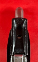 Super Rare Walther Interarms Model TPH Stainless .22 LR Excellent Condition - 7 of 14