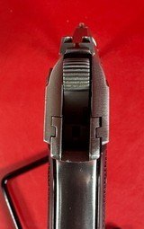 Super Rare Walther Interarms Model TPH Stainless .22 LR Excellent Condition - 10 of 14