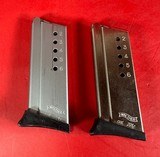 Super Rare Walther Interarms Model TPH Stainless .22 LR Excellent Condition - 13 of 14